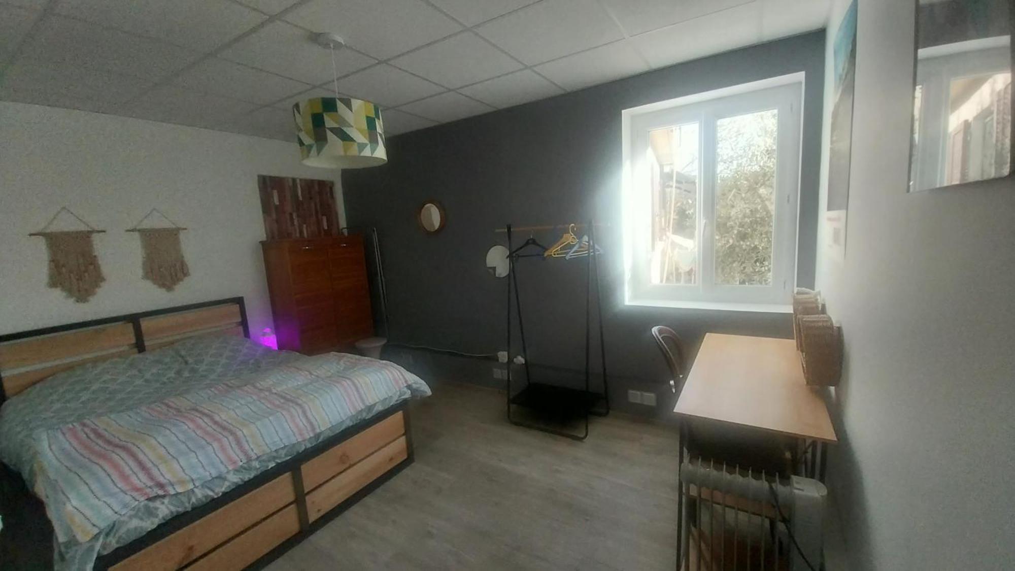 Location Saisonniere Gap Hautes Alpes Extérieur photo
