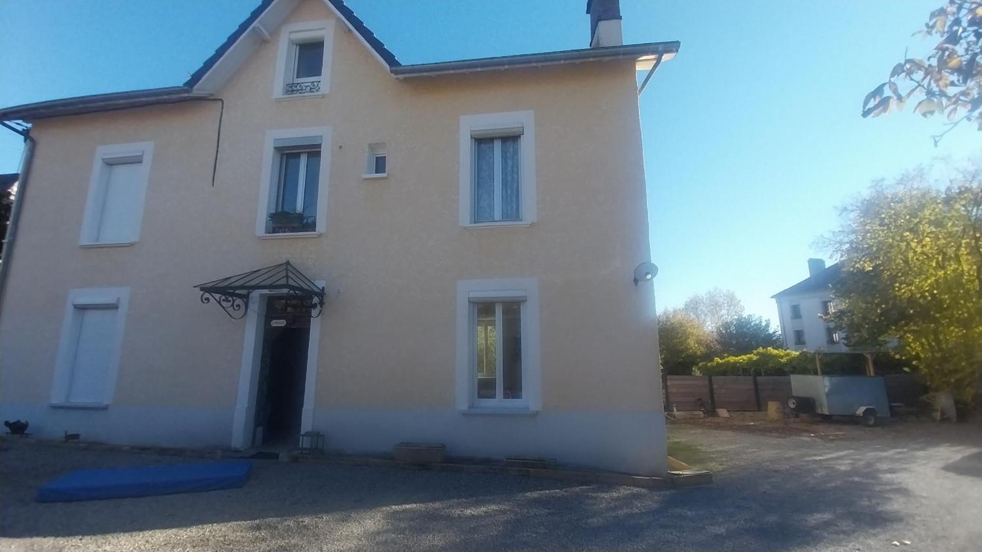 Location Saisonniere Gap Hautes Alpes Extérieur photo
